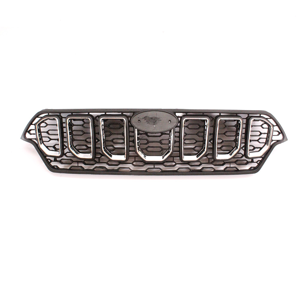 Grille for MAHINDRA SCORPIO 2.2 MHAWK LWB S4/S6/S10/S11 — view 1
